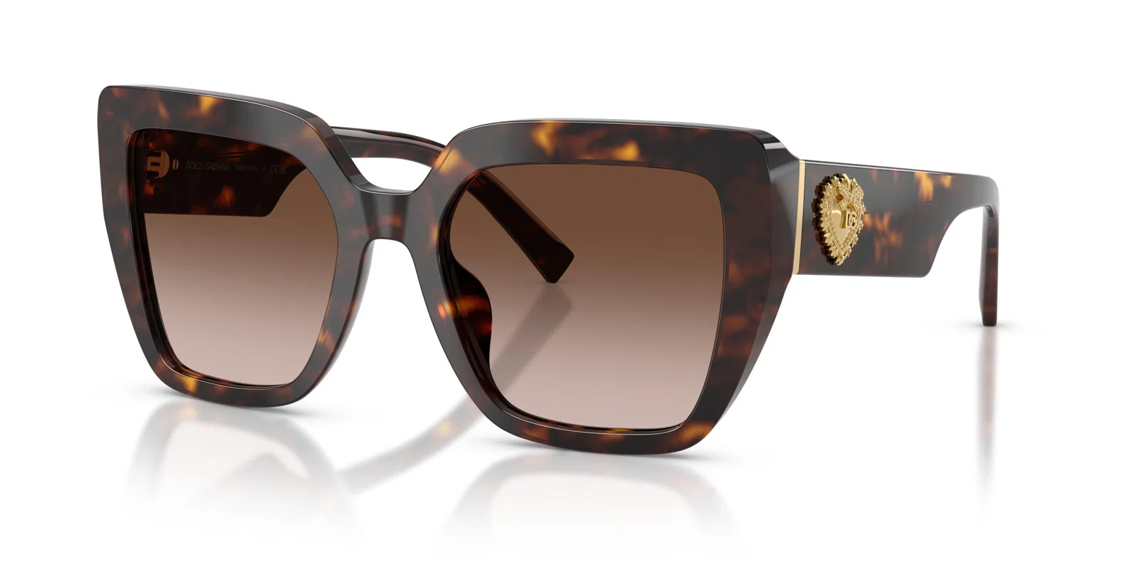 Dolce & Gabbana 4538 Sunglasses - view 11